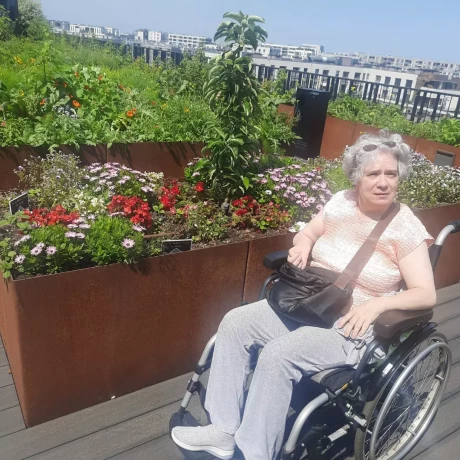 Szukam: Potrzebna pomoc w opiece - Warszawa