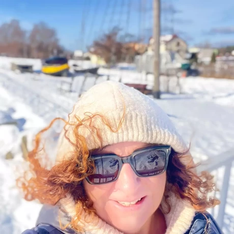 Szukam: Agnieszka M.