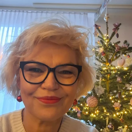 Szukam: Magdalena H.