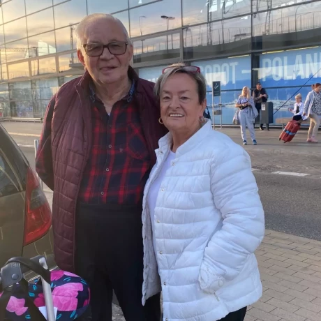 Szukam: Elżbieta G.