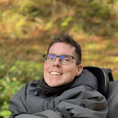 Szukam: Marcin Ś.