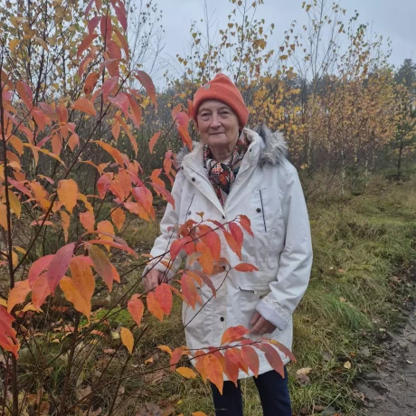 Szukam: Katarzyna B.