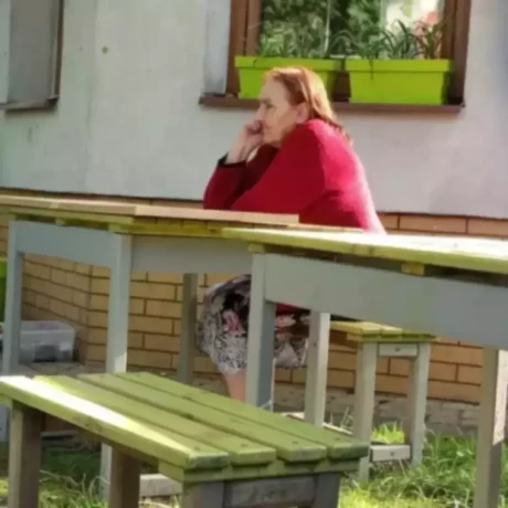 Szukam: Poszukiwany opiekun lub opiekunka na przyszły tydzień