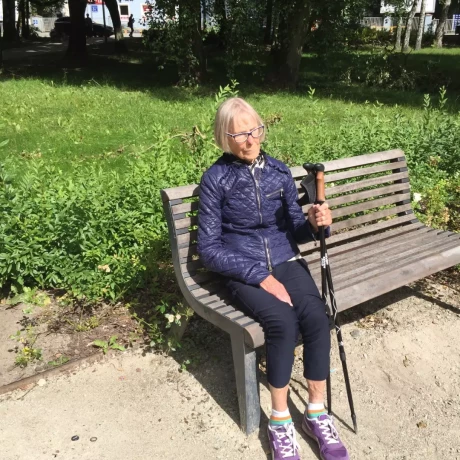 Szukam: Małgorzata M.