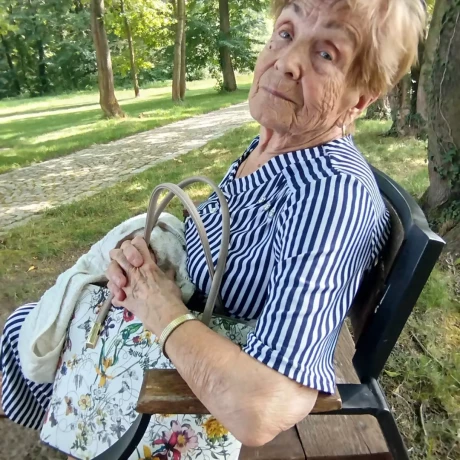 Szukam: Jadwiga K.