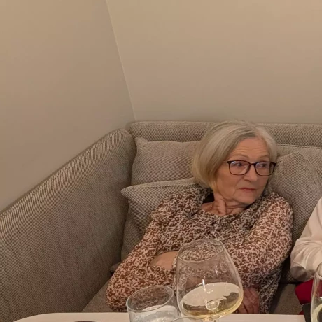 Szukam: Agnieszka K.