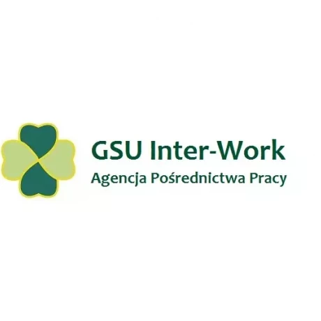 Szukam: GSU Inter-Work - Gliwice