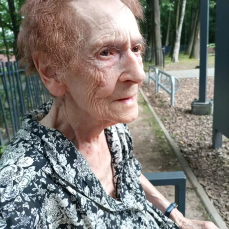 Szukam: Lilianna A.