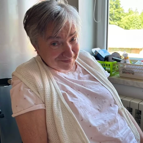 Szukam: Magdalena C.