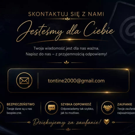 Szukam: Projekt darowizny na rzecz osób potrzebujących