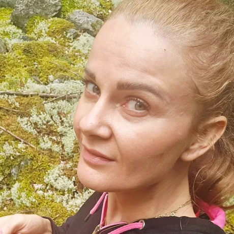 Szukam: Malgorzata F.
