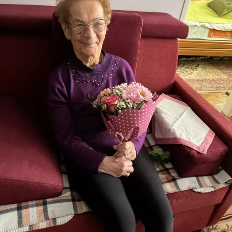 Szukam: Anna B.