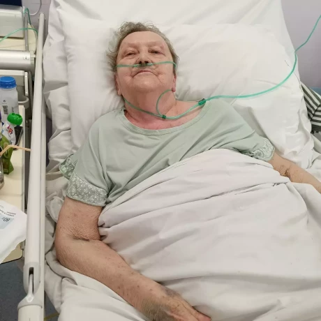 Szukam: Malgorzata M.