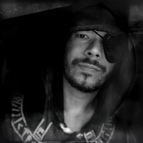 Szukam: Sebastian P.