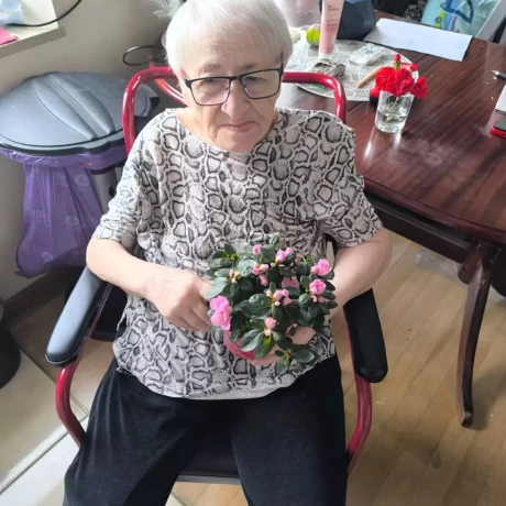 Szukam: Krzysztof M.