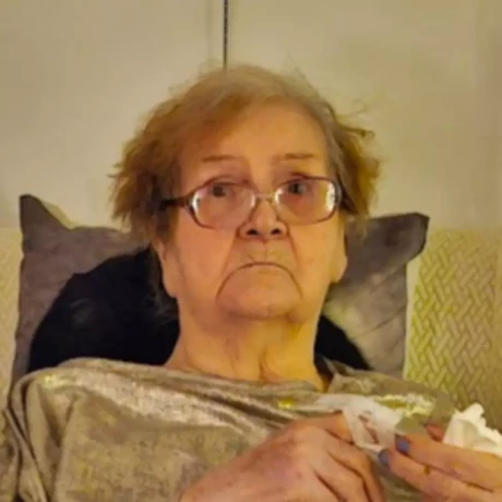 Szukam: Ewa S.