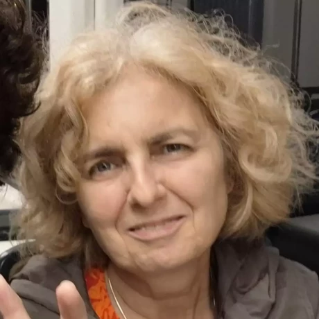 Szukam: Katarzyna J.