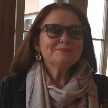 Szukam: Elisabeth M.