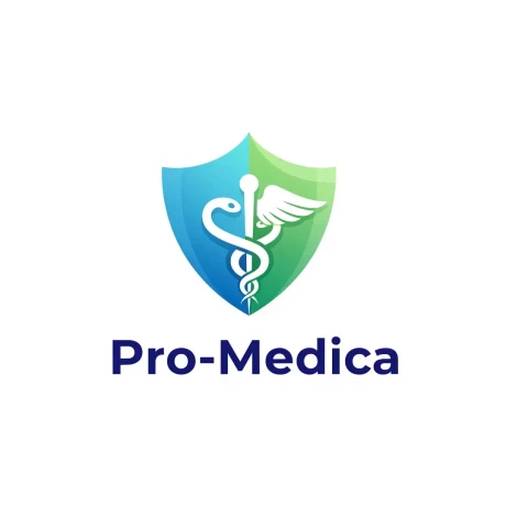 Szukam: Pro-Medica