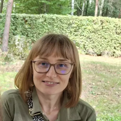 Szukam: Anna D.