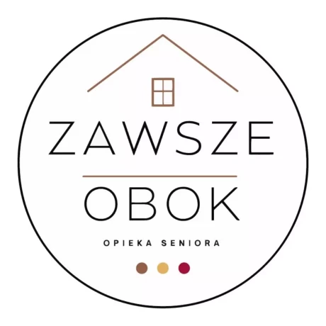 Szukam: Zawsze Obok by Hausengel International Polska Sp. z o.o. Sp. j.