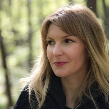 Szukam: Aleksandra R.