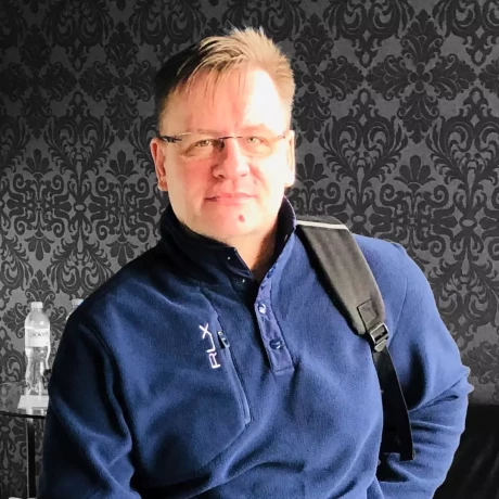 Szukam: Marek K.