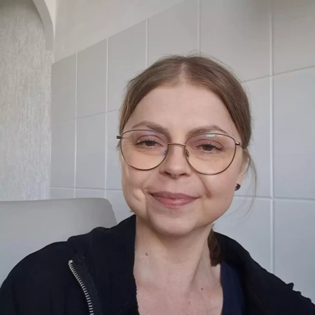 Szukam: Anna Z.