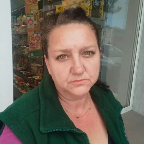 Szukam: Katarzyna S.