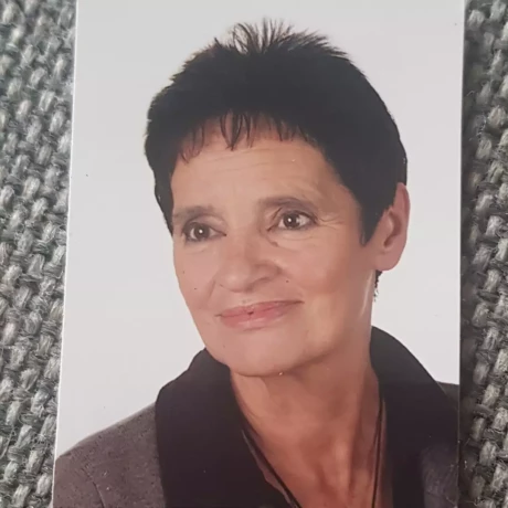 Szukam: Krystyna R.