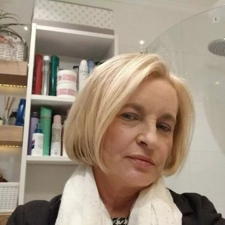 Szukam: Krystyna Ż.