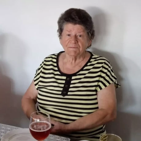 Szukam: Ilona M.