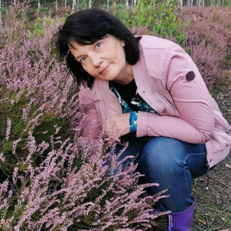 Szukam: Katarzyna R.