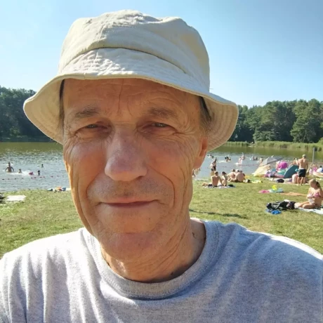 Szukam: Hamishgilbert