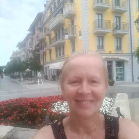 Szukam: Agnieszka K.
