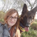 opieka zwierząt - zdjęcie profilowe użytkownika Małgorzata G.