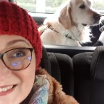 opieka zwierząt - zdjęcie profilowe użytkownika Małgorzata P.