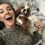 opieka zwierząt - zdjęcie profilowe użytkownika Hanna W.