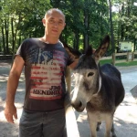 opieka zwierząt - zdjęcie profilowe użytkownika Wadym D.