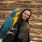 opieka zwierząt - zdjęcie profilowe użytkownika Basia K.