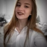 opieka zwierząt - zdjęcie profilowe użytkownika Olha Z.