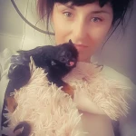 opieka zwierząt - zdjęcie profilowe użytkownika Dagmara M.