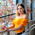 opieka zwierząt - zdjęcie profilowe użytkownika Alina M.