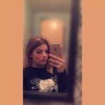 opieka zwierząt - zdjęcie profilowe użytkownika Anna Ś.