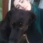 opieka zwierząt - zdjęcie profilowe użytkownika Dagmara R.