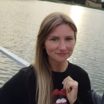 opieka zwierząt - zdjęcie profilowe użytkownika Patrycja G.