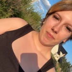opieka zwierząt - zdjęcie profilowe użytkownika Wiktoria Ż.