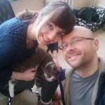 opieka zwierząt - zdjęcie profilowe użytkownika Klaudia R.