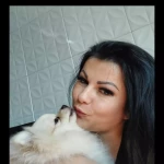 opieka zwierząt - zdjęcie profilowe użytkownika Monika Z.