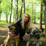 opieka zwierząt - zdjęcie profilowe użytkownika Weronika A.